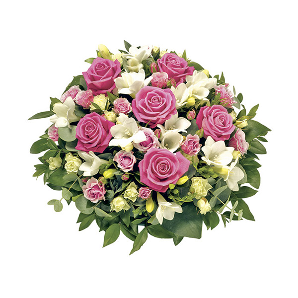 Indoor Garden Basket